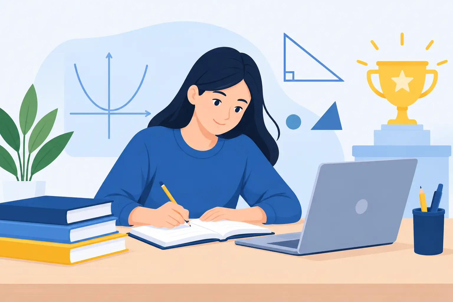 Best Ways to Learn Algebra and Score 90+