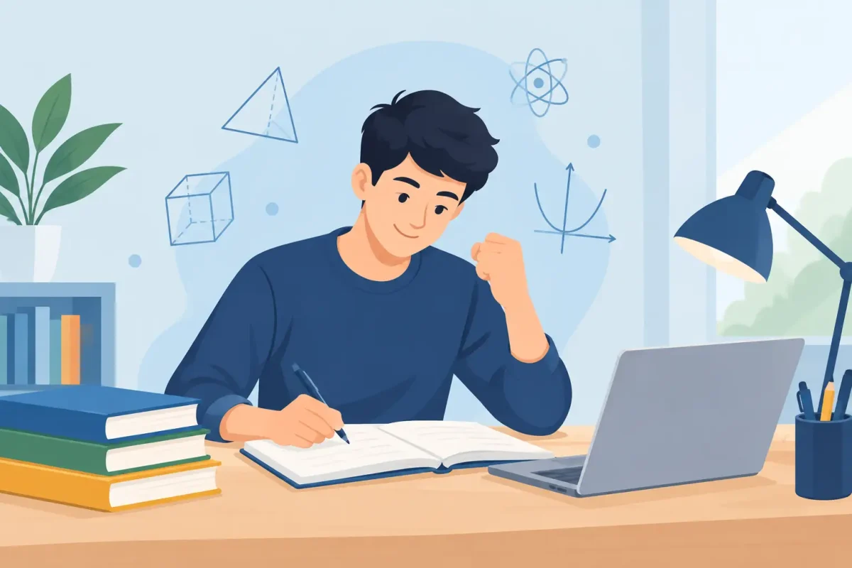 How to Solve CBSE Numericals With Confidence