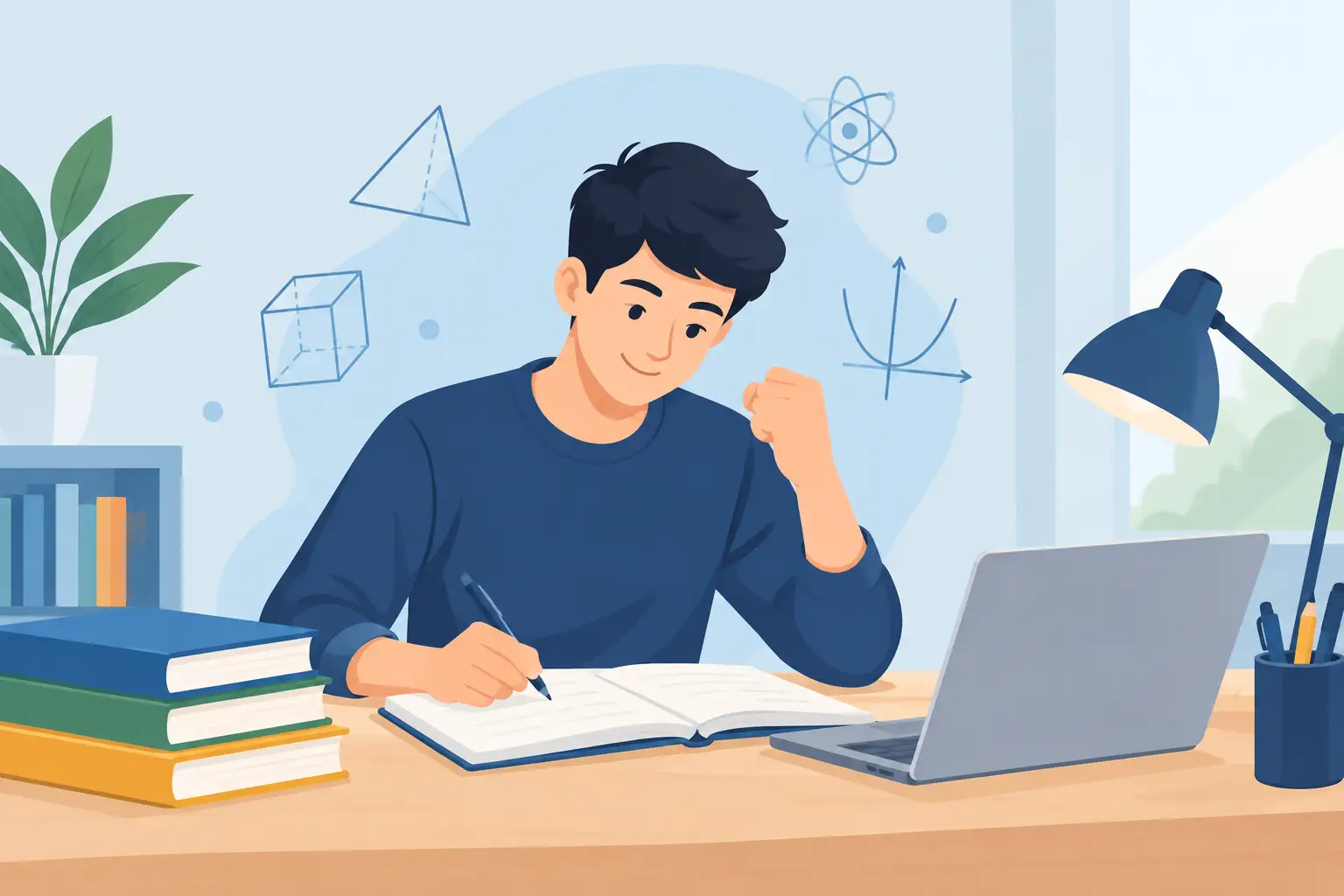 How to Solve CBSE Numericals With Confidence