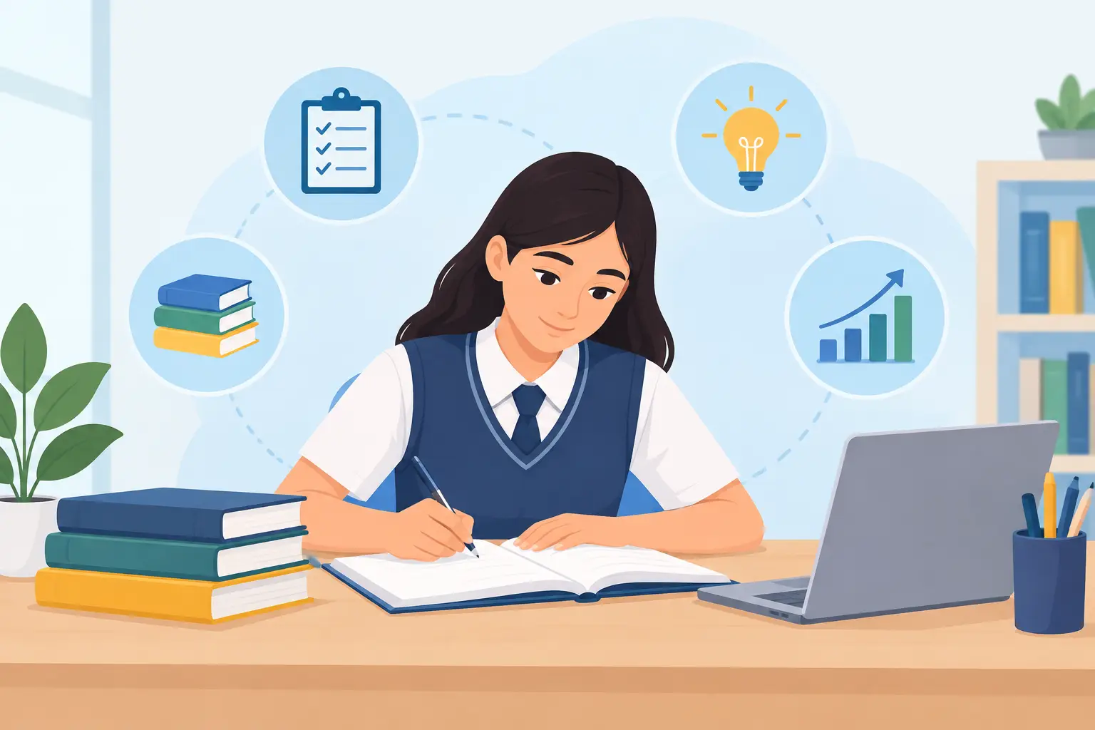 CBSE Internal Assessment Guide for Better Scores