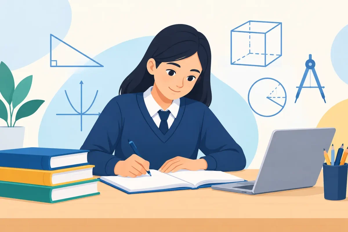 CBSE Maths Practice Questions for 90+ Confidence