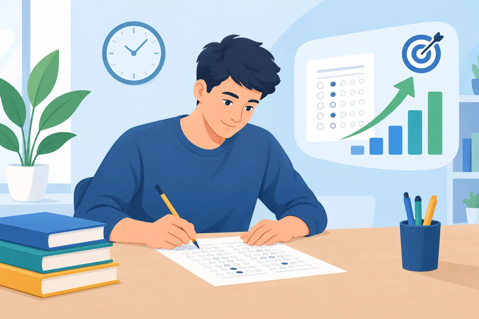 How to Improve Your Mock Test Performance