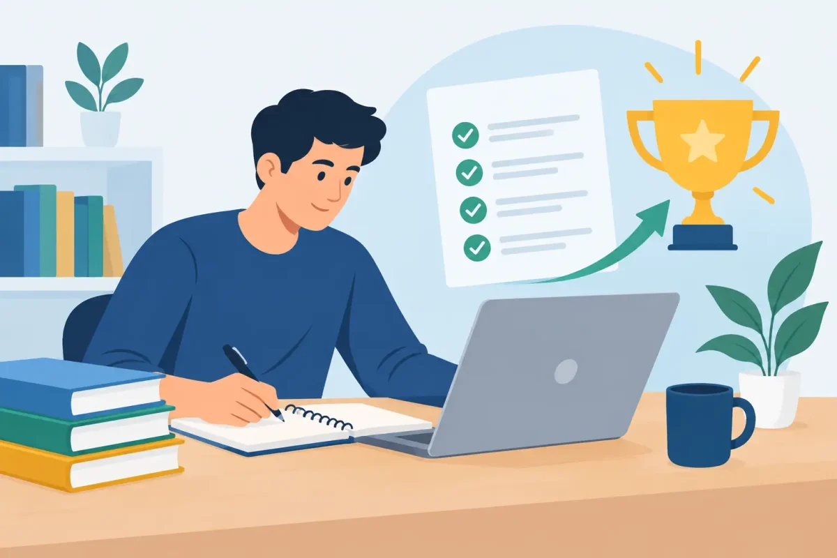 How to Prepare Unit Tests and Score Higher