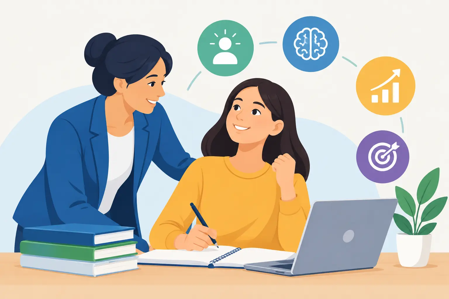 School Coaching Alternatives That Build 90+ Confidence